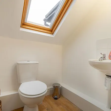 Oakroyd アンブルサイド