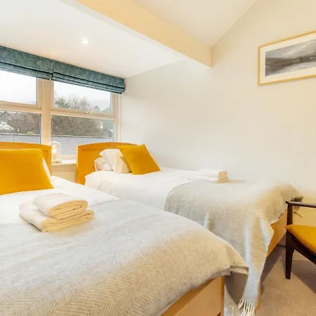 Oakroyd アンブルサイド