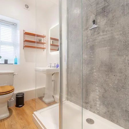 Holiday home 3 Bed In Oc-lr115