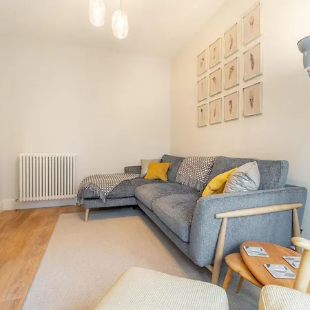 3 Bed In Oc-lr115 Holiday home Ambleside