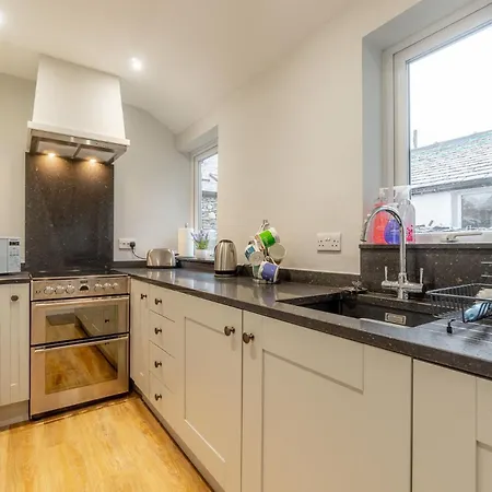 Oakroyd * アンブルサイド