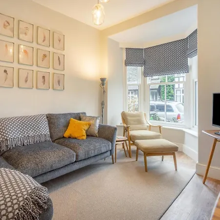 3 Bed In Oc-lr115 Holiday home Ambleside