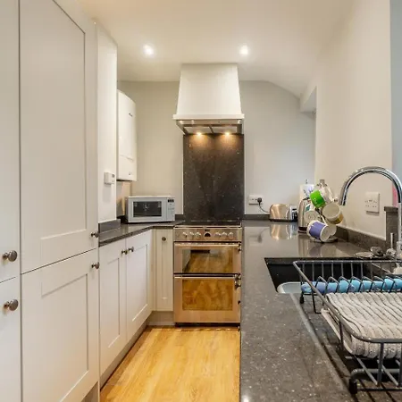 Holiday home 3 Bed In Oc-lr115 Ambleside