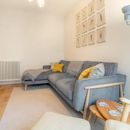 Holiday home 3 Bed In Oc-lr115