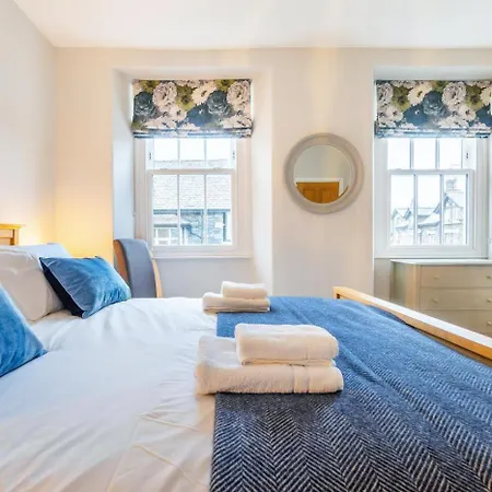 3 Bed In Oc-lr115 Holiday home Ambleside