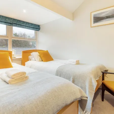 Holiday home 3 Bed In Oc-lr115 Ambleside