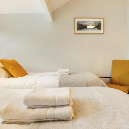 Holiday home 3 Bed In Oc-lr115