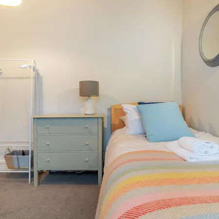 Holiday home 3 Bed In Oc-lr115 Ambleside