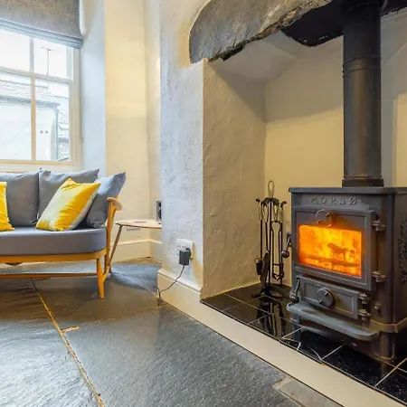 3 Bed In Oc-lr115 Holiday home