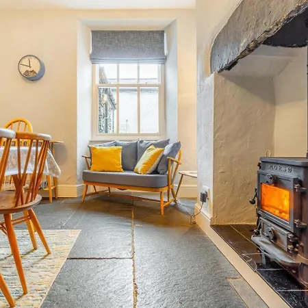 Holiday home 3 Bed In Oc-lr115