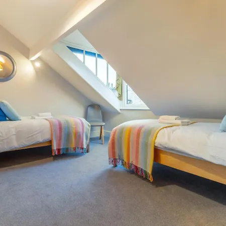 3 Bed In Oc-lr115 Holiday home Ambleside