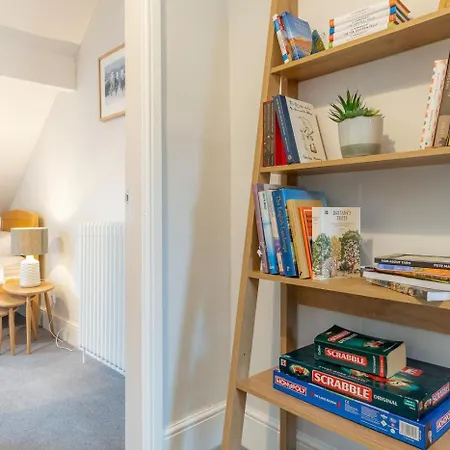Holiday home 3 Bed In Oc-lr115 Ambleside