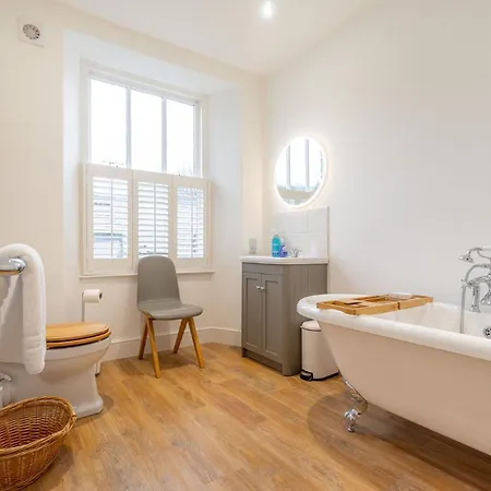 Σπίτι διακοπών Oakroyd Ambleside