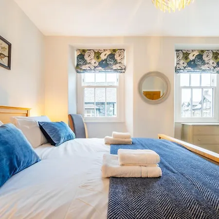 Oakroyd Σπίτι διακοπών *