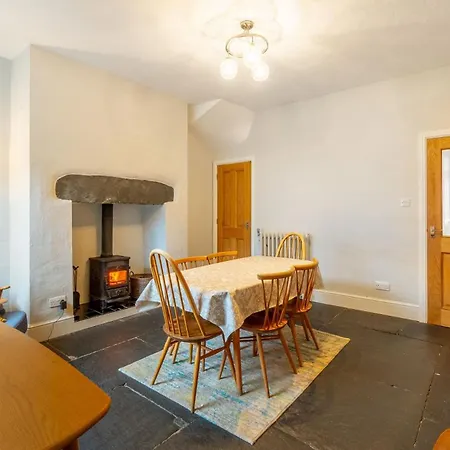 Oakroyd Σπίτι διακοπών