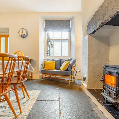 Σπίτι διακοπών Oakroyd