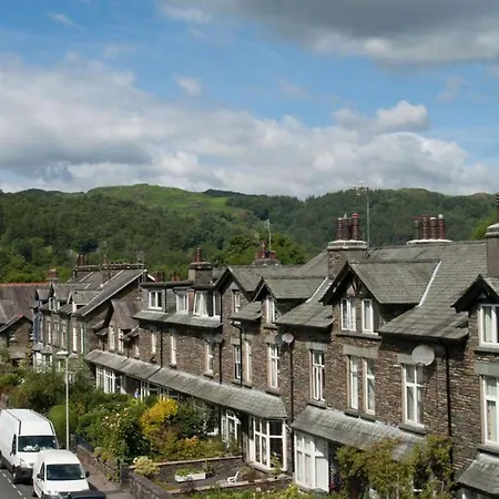 Oakroyd * Ambleside